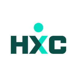HXC logo